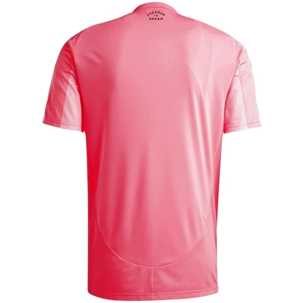 Tailandia Casa Camiseta Inter Miami 2025 2026 Rosa Inter Miami Camiseta 2025 2026 Casa Rosa - Camiseta Inter Miami | tiendasdefutboles