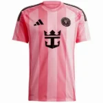 Inter Miami Camiseta 2025 2026 Casa Rosa - Camiseta Inter Miami | tiendasdefutboles