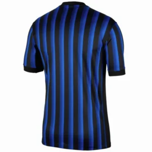 Inter Milán Camiseta 2025 2026 Casa Azul - Camiseta Serie A Inter Milán | tiendasdefutboles
