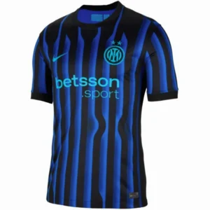 Inter Milán Camiseta 2025 2026 Casa Azul - Camiseta Serie A Inter Milán | tiendasdefutboles