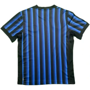 Inter Milán Camiseta 2025 2026 Casa Azul - Camiseta Serie A Inter Milán | tiendasdefutboles