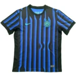 Tailandia Casa Camiseta Inter Milán 2025 2026 I Azul