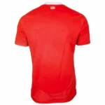 Tailandia Casa Camiseta Internacional 2025 2026 Rojo