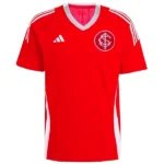 Tailandia Casa Camiseta Internacional 2025 2026 Rojo