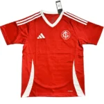 Tailandia Casa Camiseta Internacional 2025 2026 Rojo