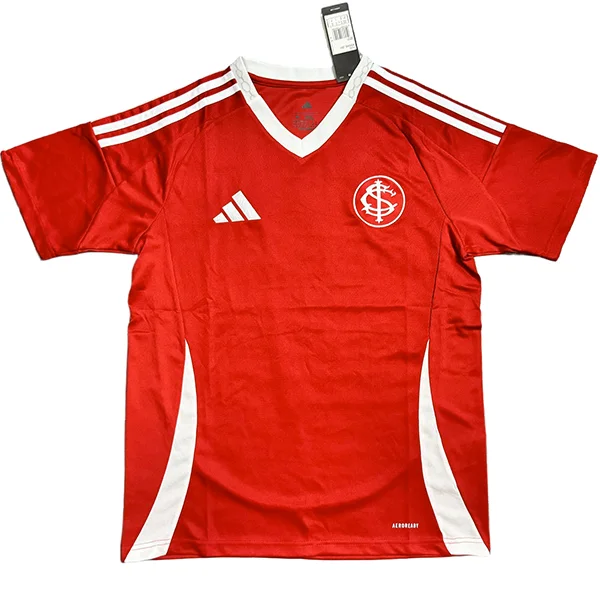 Tailandia Casa Camiseta Internacional 2025 2026 Rojo SC Internacional Camiseta 2025 2026 Casa Roja - Camiseta Sc Internacional | tiendasdefutboles