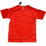 Tailandia Casa Camiseta Internacional 2025 2026 Rojo
