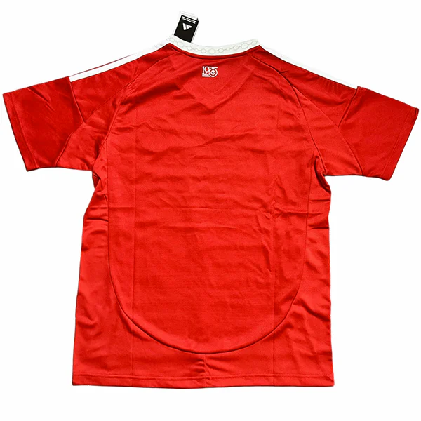 Tailandia Casa Camiseta Internacional 2025 2026 Rojo SC Internacional Camiseta 2025 2026 Casa Roja - Camiseta Sc Internacional | tiendasdefutboles