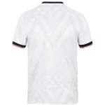 Tailandia Casa Camiseta Irak 2026 Blanco