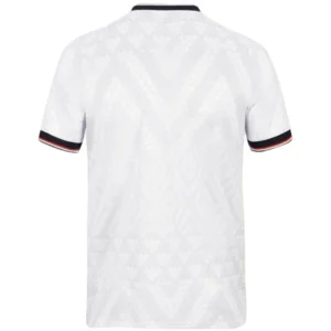 Irak Camiseta 2026 Casa Blanca - Camiseta Irak 2026 | tiendasdefutboles