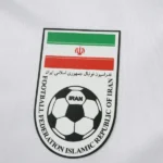 Tailandia Casa Camiseta Irán 2026 Blanco