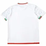 Tailandia Casa Camiseta Irán 2026 Blanco