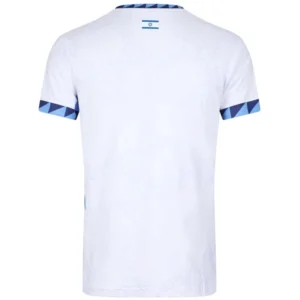 Israel Camiseta 2026 Casa Blanca - Camiseta Israel | tiendasdefutboles