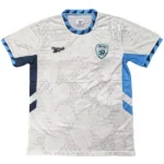 Tailandia Casa Camiseta Irlanda 2026 Blanco