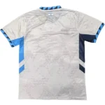 Tailandia Casa Camiseta Irlanda 2026 Blanco