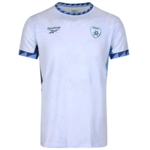 Israel Camiseta 2026 Casa Blanca - Camiseta Israel | tiendasdefutboles