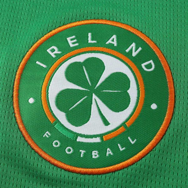 Tailandia Casa Camiseta Irlanda 2026 Verde Irlanda Camiseta 2026 Casa Verde - Camiseta Irlanda | tiendasdefutboles