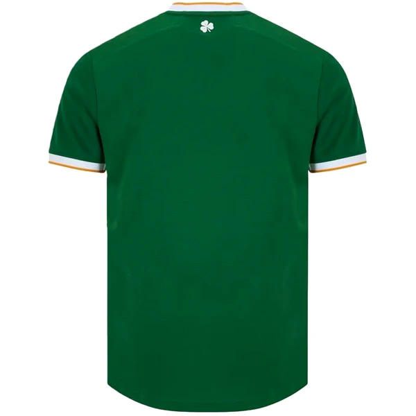 Tailandia Casa Camiseta Irlanda 2026 Verde Irlanda Camiseta 2026 Casa Verde - Camiseta Irlanda | tiendasdefutboles