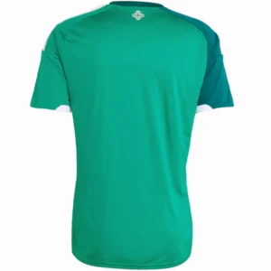 Irlanda Del Norte Camiseta 2026 Casa Verde - Camiseta Irlanda Del Norte | tiendasdefutboles