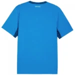 Tailandia Casa Camiseta Islandia 2026 Azul