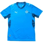 Tailandia Casa Camiseta Islandia 2026 Azul