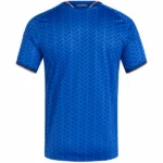 Tailandia Casa Camiseta Italia 2026 Azul
