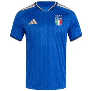 Italia Camiseta 2026 Casa Azul - Camiseta Italia | tiendasdefutboles