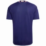 Tailandia Casa Camiseta Japón 2026 Azul