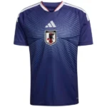 Japón Camiseta 2026 Casa Azul | tiendasdefutboles
