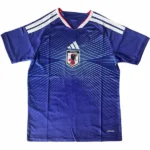 Tailandia Casa Camiseta Japón 2026 Azul
