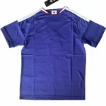 Tailandia Casa Camiseta Japón 2026 Azul
