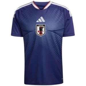 Japón Camiseta 2026 Casa Azul | tiendasdefutboles