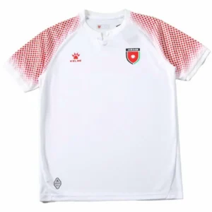 Jordán Camiseta 2026 Casa Blanca - Camiseta Jordan Niño | tiendasdefutboles
