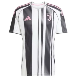 Juventus Camiseta 2025 2026 Casa Blanca - Camiseta Juventus | tiendasdefutboles