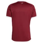 Tailandia Casa Camiseta Katar 2026 Rojo