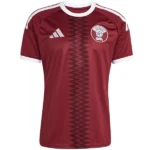 Tailandia Casa Camiseta Katar 2026 Rojo