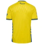 Tailandia Casa Camiseta Las Palmas 2025 2026 Amarillo