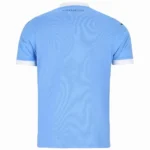 Tailandia Casa Camiseta Lazio 2025 2026 Azul