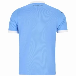 SS Lazio Camiseta 2025 2026 Casa Azul | tiendasdefutboles