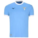 SS Lazio Camiseta 2025 2026 Casa Azul | tiendasdefutboles