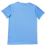 Tailandia Casa Camiseta Lazio 2025 2026 Azul