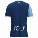 Tailandia Casa Camiseta Le Havre 2024 2025 Azul