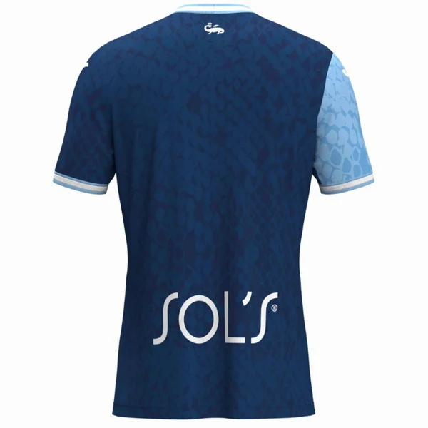 Tailandia Casa Camiseta Le Havre 2024 2025 Azul Le Havre Camiseta 2024 2025 Casa Azul - Camiseta Le Havre | tiendasdefutboles