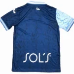 Tailandia Casa Camiseta Le Havre 2024 2025 Azul