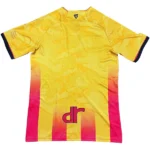 Tailandia Casa Camiseta Lecce 2025 2026 Amarillo