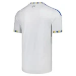 Tailandia Casa Camiseta Leeds United 2025 2026 Blanco