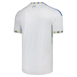 Leeds United Camiseta 2025 2026 Casa Blanca - Camiseta Leeds United | tiendasdefutboles
