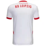 Tailandia Casa Camiseta Leipzig 2024 2025 Blanco