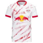 RB Leipzig Camiseta 2024 2025 Casa Blanca - Camiseta Rb Leipzig | tiendasdefutboles