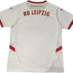 Tailandia Casa Camiseta Leipzig 2024 2025 Blanco